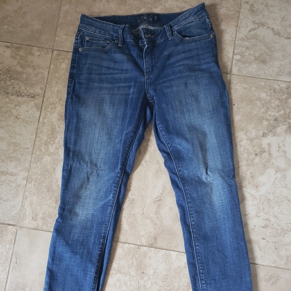 Lucky Brand Denim - Lucky Brand Jeans